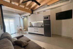 Suite LEO, Quelle: (c) La Lipa Suites