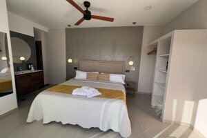 Suite LIPA mit Privatem POOL, Quelle: (c) La Lipa Suites