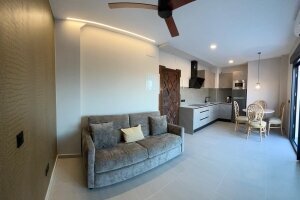 Suite LIPA mit Privatem POOL, Quelle: (c) La Lipa Suites