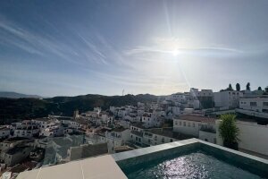 Suite LIPA mit Privatem POOL, Quelle: (c) La Lipa Suites