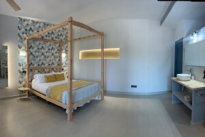 Suite LOLA, Quelle: (c) La Lipa Suites