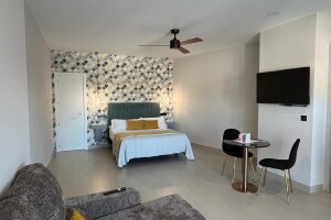 Suite MARTI, Quelle: (c) La Lipa Suites