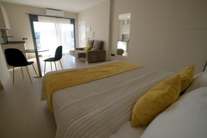 Suite MARTI, Quelle: (c) La Lipa Suites