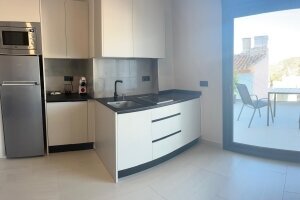 Suite MARTI, Quelle: (c) La Lipa Suites