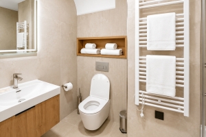 Suite Premium, Quelle: (c) Spa Hotel Děvín **** Superior