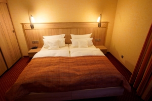 Suite mit Balkon , Quelle: (c) St. Martiner Castell