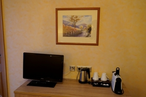 Suite mit Balkon , Quelle: (c) St. Martiner Castell