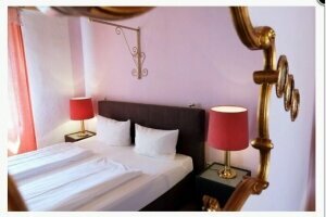 Junior Suite, Quelle: (c) Romantica Hotel Blauer Hecht