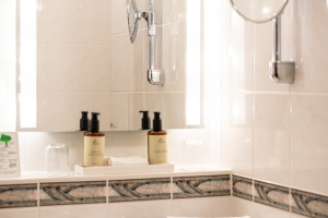 Superior Suite , Quelle: (c) Vier Jahreszeiten am Schluchsee