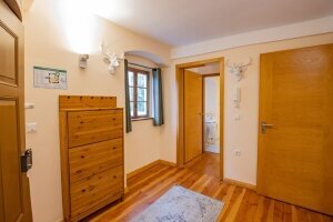 Suite Torhaus, Quelle: (c) Hotel Jagdschloss Letzlingen