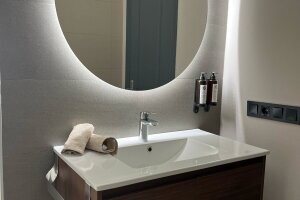 Suite VIRI, Quelle: (c) La Lipa Suites