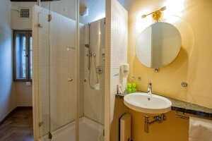 Suite Weinturm, Quelle: (c) Hotel Jagdschloss Letzlingen