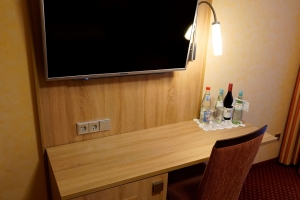 Suite mit Balkon , Quelle: (c) St. Martiner Castell