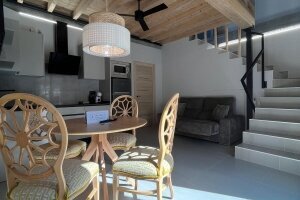 Suite ZALO, Quelle: (c) La Lipa Suites