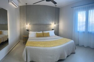 Suite ZALO, Quelle: (c) La Lipa Suites