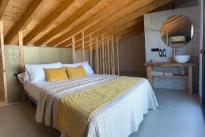 Suite ZALO, Quelle: (c) La Lipa Suites