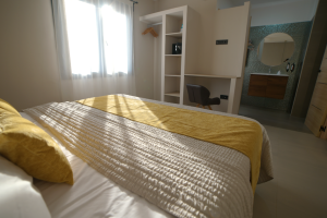 Suite ZALO, Quelle: (c) La Lipa Suites