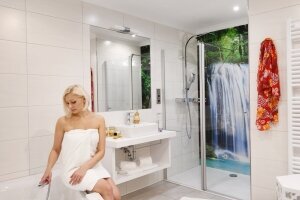 Suite, Quelle: (c) Moselstern****Parkhotel 'Krähennest'