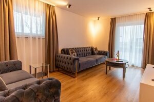 Superior Appartement zur Doppelnutzung, Quelle: (c) Wellnesshotel Hohenrodt