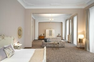 Superior Doppelzimmer , Quelle: (c) Hotel Palac U Kocku by Prague Residences