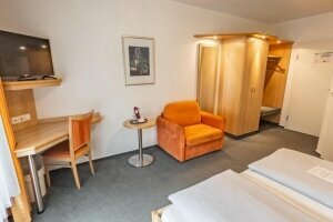 Superior (Neckarblick), Quelle: (c) Hotel Gasthof zum Ritter