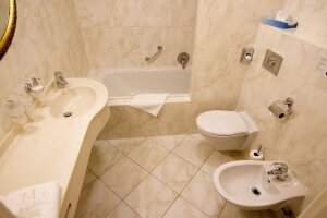 Superior Doppelzimmer, Quelle: (c) Humboldt Park Hotel & Spa