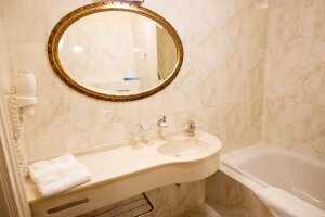 Superior Doppelzimmer, Quelle: (c) Humboldt Park Hotel & Spa