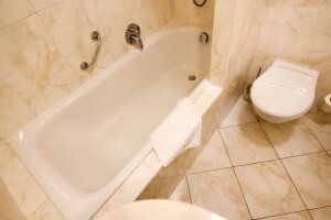 Superior Doppelzimmer, Quelle: (c) Humboldt Park Hotel & Spa