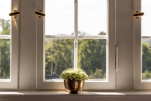 Doppelzimmer Superior, Quelle: (c) Schlosshotel Neustrelitz