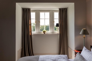 Doppelzimmer Superior, Quelle: (c) Schlosshotel Neustrelitz