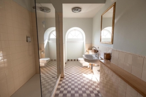 Doppelzimmer Superior, Quelle: (c) Schlosshotel Neustrelitz