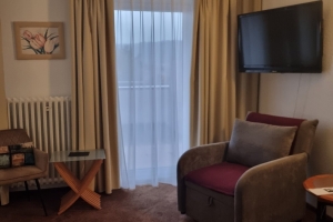 Superior-Doppelzimmer, Quelle: (c) Sonnenhof