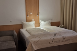 Superior-Doppelzimmer, Quelle: (c) Sonnenhof