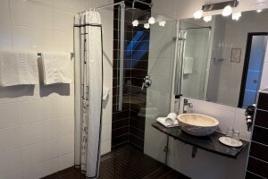 Superior Suite mit Balkon & separatem Schlafzimmer, Quelle: (c) Hotel Schwanenweiher