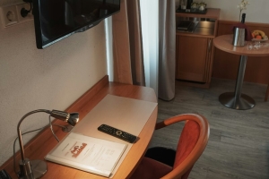 Doppelzimmer Superior mit Balkon, Quelle: (c) Steakhüsli Hotel-Restaurant