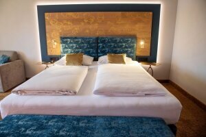 Superior Doppelzimmer, Quelle: (c) Ringhotel Reubel