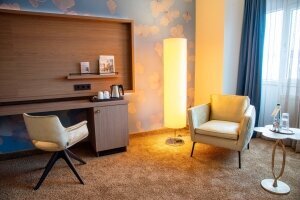 Superior Doppelzimmer, Quelle: (c) Ringhotel Reubel