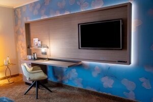 Superior Doppelzimmer, Quelle: (c) Ringhotel Reubel
