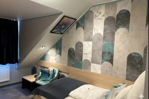 Superior-Einzelzimmer, Quelle: (c) Hotel zur Therme