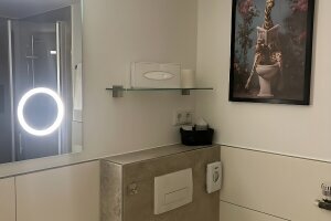 Superior-Einzelzimmer, Quelle: (c) Hotel zur Therme