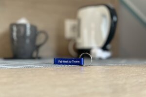 Superior-Einzelzimmer, Quelle: (c) Hotel zur Therme