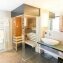 Superior-Suite Badezimmer mit eigener Sauna, Quelle: (c) Hotel Wemperhardt