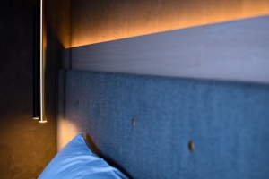 Superior-Einzelzimmer, Quelle: (c) Meiser Design Hotel
