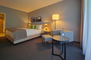 Superior Zimmer , Quelle: (c) Dorint Hotel & Sportresort Arnsberg