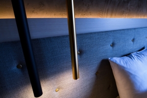 Superior Zimmer Plus, Quelle: (c) Meiser Design Hotel