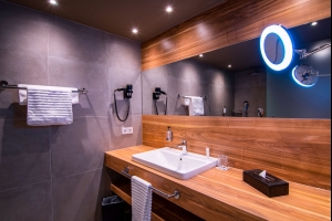 Superior Zimmer Plus, Quelle: (c) Meiser Design Hotel