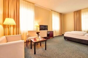 Superiorzimmer, Quelle: (c) Augustiner Hotel