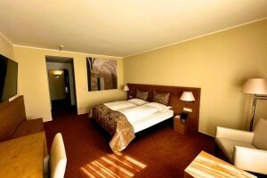 Superiorzimmer, Quelle: (c) Augustiner Hotel