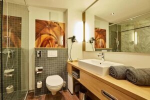 Superiorzimmer, Quelle: (c) Augustiner Hotel