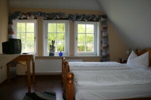 Ferienwohnung Teichblick, Quelle: (c) Ringhotel Forellenhof Walsrode